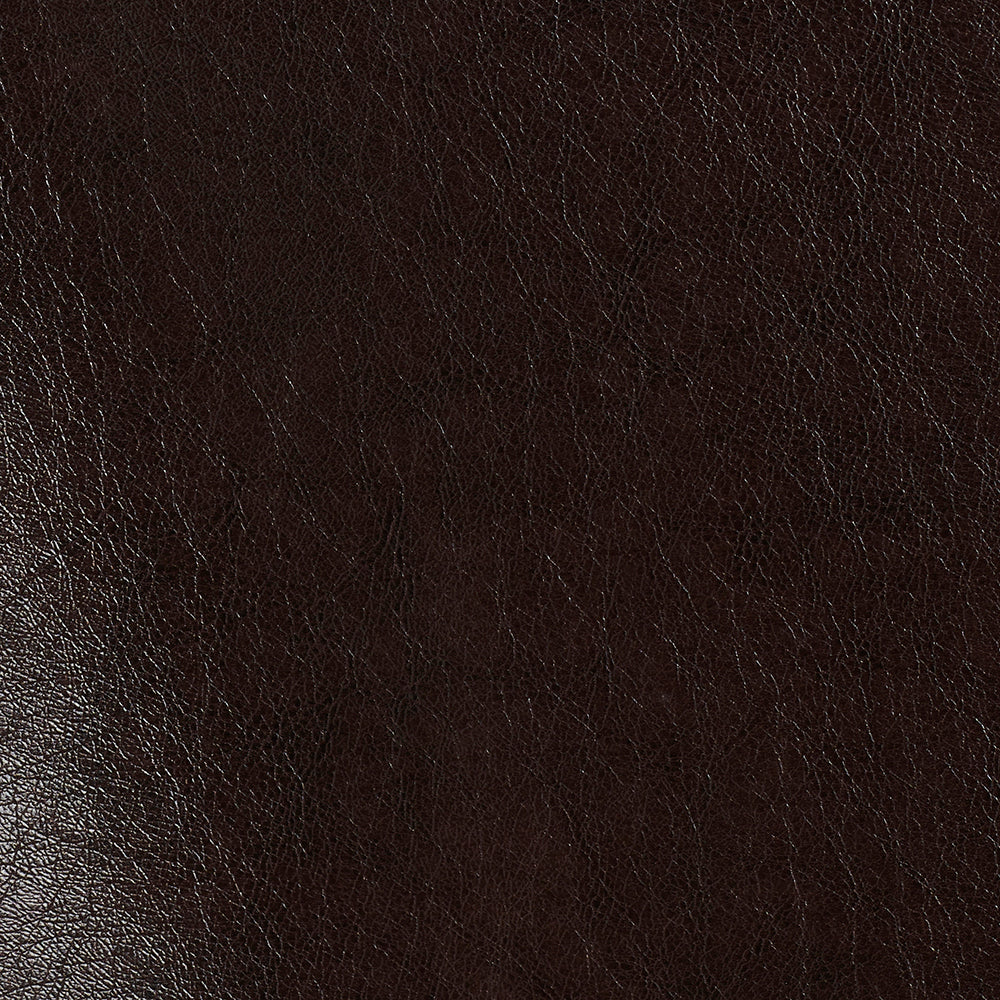 SARA Tischset – braune Lederoptik. 45x33cm